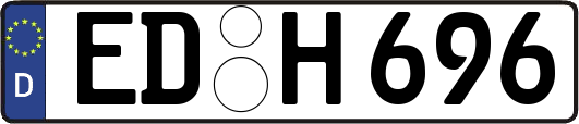 ED-H696