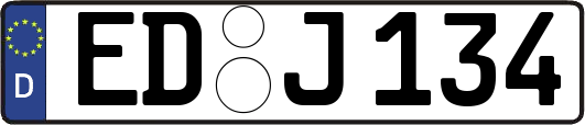 ED-J134