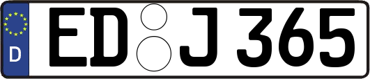 ED-J365