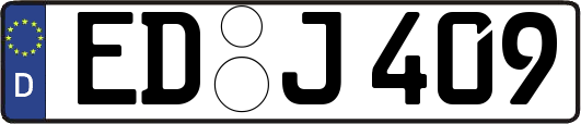 ED-J409