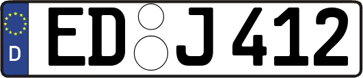 ED-J412