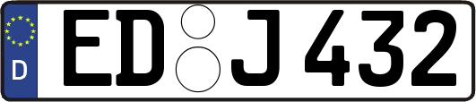 ED-J432