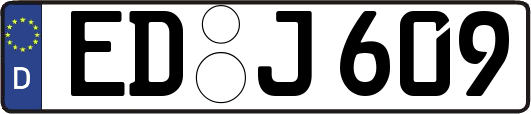 ED-J609