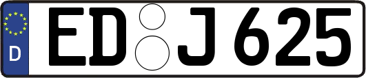 ED-J625