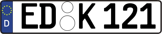 ED-K121