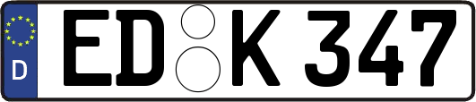 ED-K347