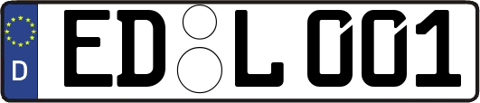 ED-L001