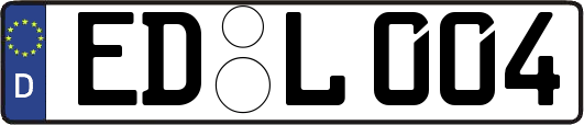 ED-L004