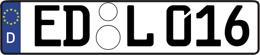 ED-L016