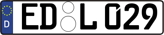 ED-L029