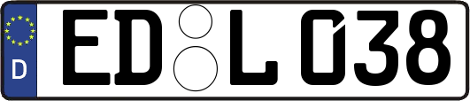 ED-L038