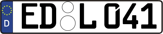 ED-L041