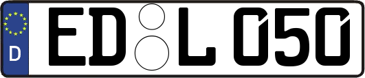 ED-L050