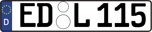 ED-L115