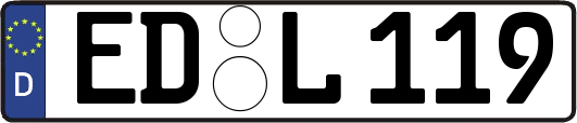 ED-L119