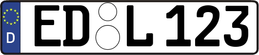 ED-L123