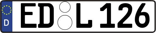 ED-L126