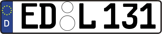 ED-L131