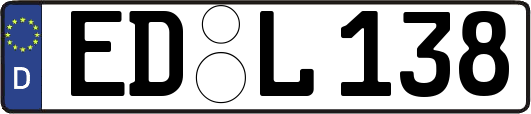 ED-L138