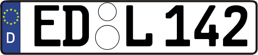 ED-L142