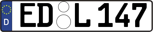 ED-L147