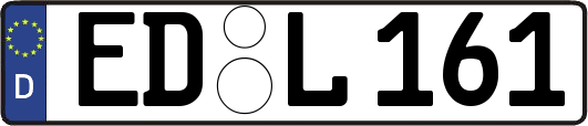 ED-L161