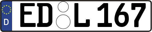 ED-L167