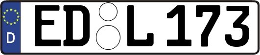 ED-L173
