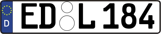ED-L184