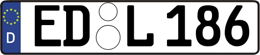 ED-L186