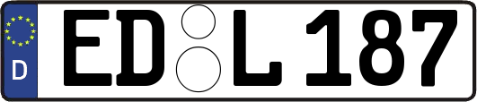ED-L187