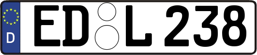 ED-L238