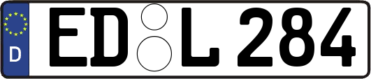 ED-L284