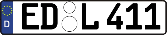 ED-L411