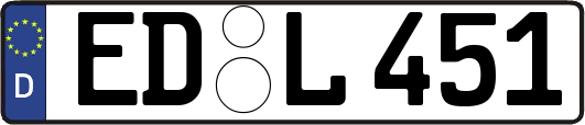 ED-L451