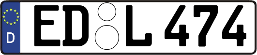 ED-L474