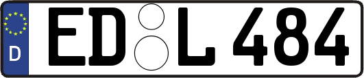 ED-L484