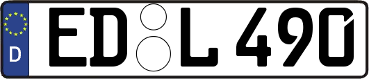 ED-L490