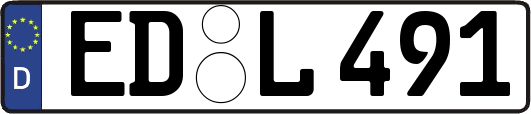 ED-L491