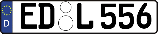 ED-L556