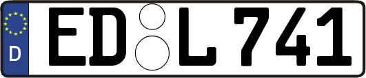 ED-L741