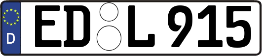 ED-L915