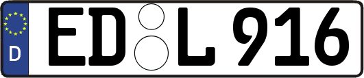 ED-L916
