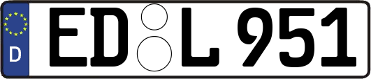ED-L951