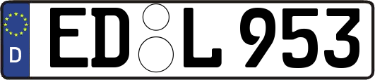 ED-L953