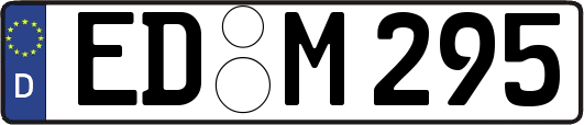 ED-M295