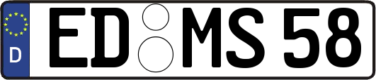 ED-MS58