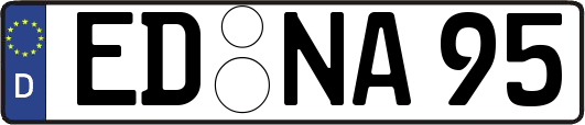 ED-NA95