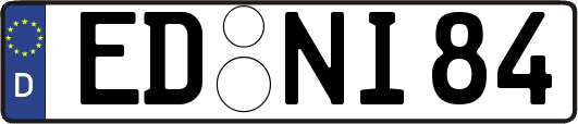 ED-NI84