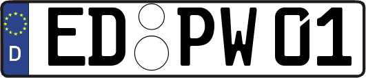 ED-PW01